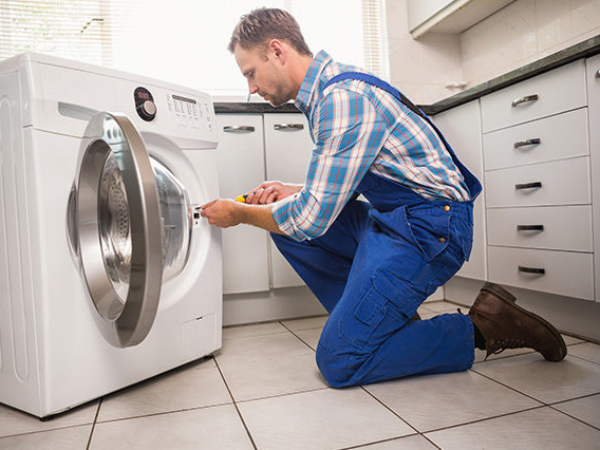 Front Load Washing Machine Service Pune