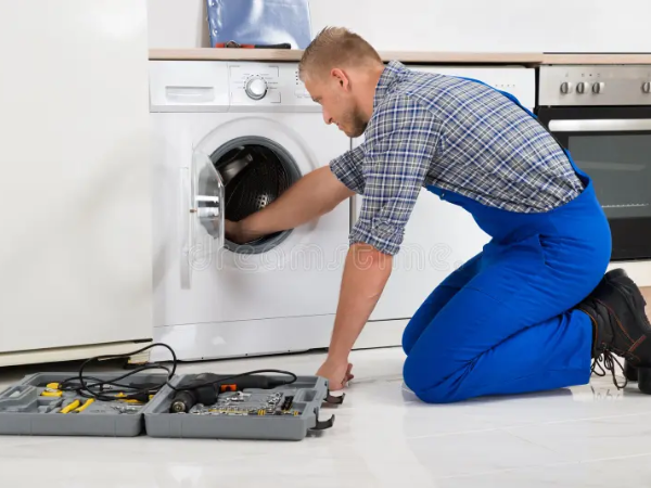 Semi-Automatic Washing Machine Repair Pune